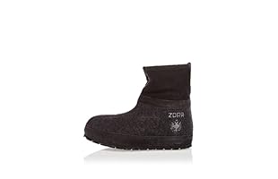 ZDAR Botas de invierno Ivana (Negro)