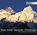 Suchen : Mount Everest 2009: Von Kathmandu zum h&ouml;chsten Berg der Erde