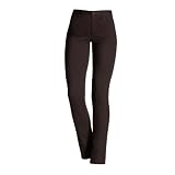 Not Your Daughters Jeans Petite Marilyn Straight Leg Ponte Knit Pant