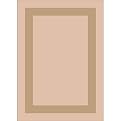 Bailey Rug Collection - Ecru
