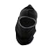 Cycling Motorbike Ski Winter Thermal Fleece Balaclava Full Face Neck Mask Hat Cap - black+grey, one size RS.365.00