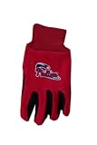 Philadelphia Phillies Two-Tone Gloves