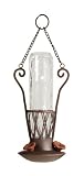 Wirework Hummingbird Feeder