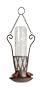 Wirework Hummingbird Feeder
