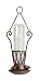 Outdoor Living : Wirework Hummingbird Feeder
