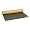 Jade Encore - Recycled Content Yoga Mat - Long - 3/16 x 74-Inch