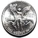 1983 MEXICAN LIBERTAD SILVER 1 OZ COINS RARE EARLY DATE