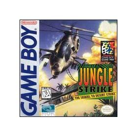 Jungle Strike