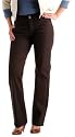 Lee Women's Slender Secret Amalfi Straight Leg Jean