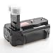 Photo: Small picture for Rokinon Vertical Battery Grip for Fuji Finepix S5 Pro