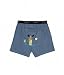 Hatley Making the Moose out of Life (fish) Men's Boxers