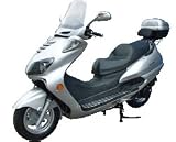 Venice 250cc