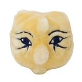 Giant Microbes 5"-7" Plush West Nile Microbe [Toy]