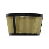 Mr. Coffee PF4SP 4-Cup Permanent Filter