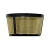 Mr. Coffee 6659 4 Cup Permanent Filter, (Filter does not include handle.)