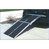 PVI Utility Ramp, 6' x 30