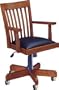 Midlands Swivel Chair