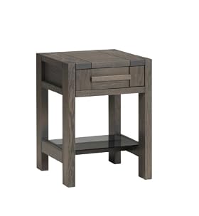 Sonoma Dusk Side Table