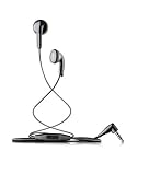 Sony Ericsson MH410 Stereo Headset - Black