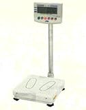 ｅｖｅｒｎｅｗ　デジタル体重計　ＤＰ－７１００ＰＷ　EKJ104の画像