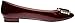 kate spade new york Women's Nisella Ballet Flat