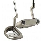 F2 Hamilton Series Insert Putters - HM4-Mallet
