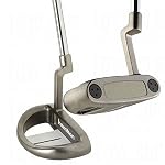 F2 Hamilton Series Insert Putters - HM4-Mallet