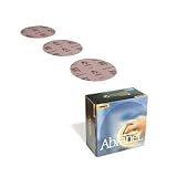 9A-241-080rp ABRANET P80 6IN 10PK