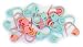 Clover Lock Ring Markers