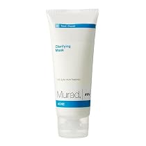 Murad Acne Clarifying Mask