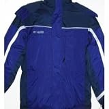 YOUNG MEN'S COLUMBIA JACKET NWT SIZE 18/20 YOUTH