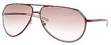 Christian Dior - Authentic Christian Dior 0055 Sunglasses Red