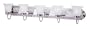 Livex Lighting 1075-05 Bath & Vanity Light