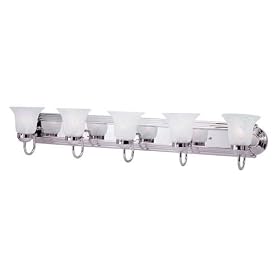 Livex Lighting 1075-05 Bath & Vanity Light