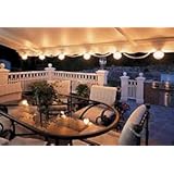 SunSetter Patio Lights