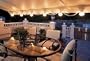 SunSetter Patio Lights