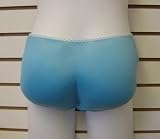Low Rise Padded Pantie Style BS7012
