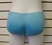 Low Rise Padded Pantie Style BS7012