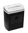 Geha Aktenvernichter Home & Office X7CD