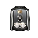 Saeco S-PTP Primea Touch Plus Super-Automatic Espresso Machine