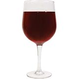 Giant Wine Glass