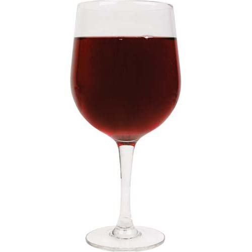 Childrens Toyshop   : Giant Wine Glass