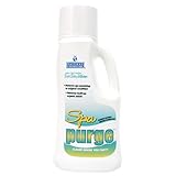 Spa Purge - 1 liter by Natural Chemistry