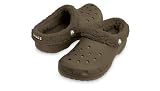Crocs Mammoth Unisex - Chocolate
