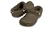 Apparel : Crocs Mammoth Unisex - Chocolate
