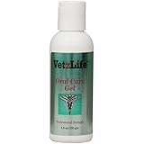 Petzlife Products VetzLife Oral Gel for Pets, 4.5-Ounce, Mint