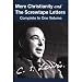 Mere Christianity and The Screwtape Letters (Complete In One Volume)