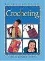 Crocheting (Kids Can Do It)