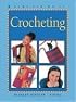 Crocheting (Kids Can Do It)