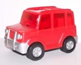 Super Pet Cruise-N-Coupe SUV